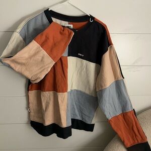Obey Crewneck